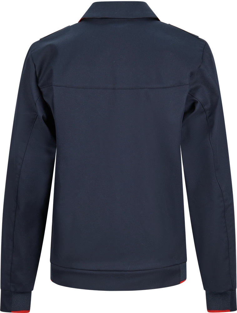 Feuerwehr Tagesdienstblouson Damen (Münchner Modell)