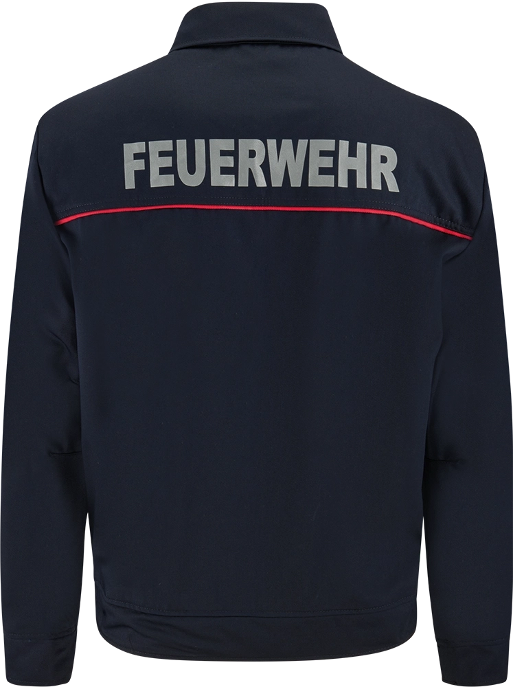 Feuerwehr Tagesdienstblouson