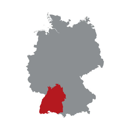Baden-Württemberg