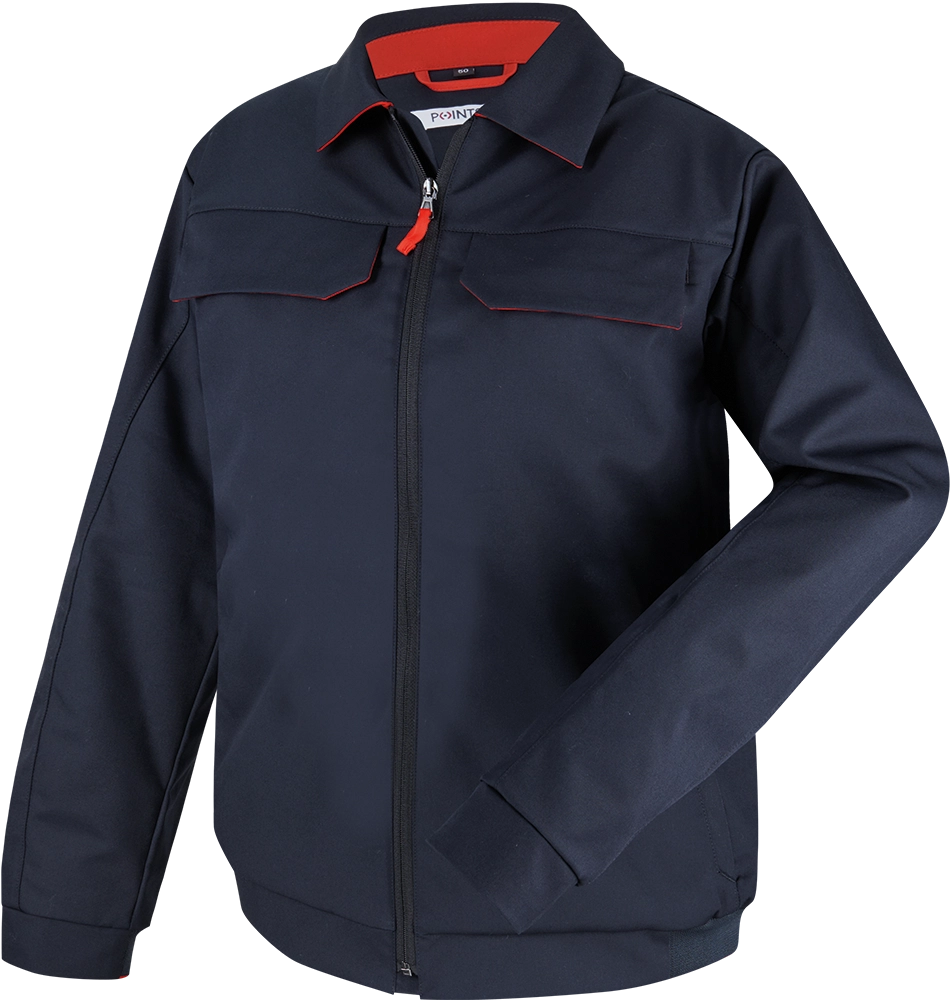 Feuerwehr Tagesdienstblouson 
(Münchner Modell)