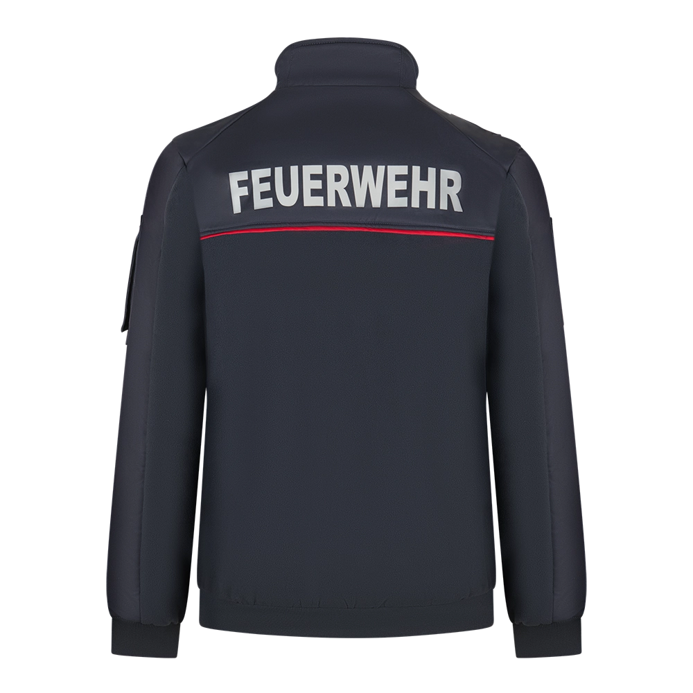 Feuerwehr Fleecejacke