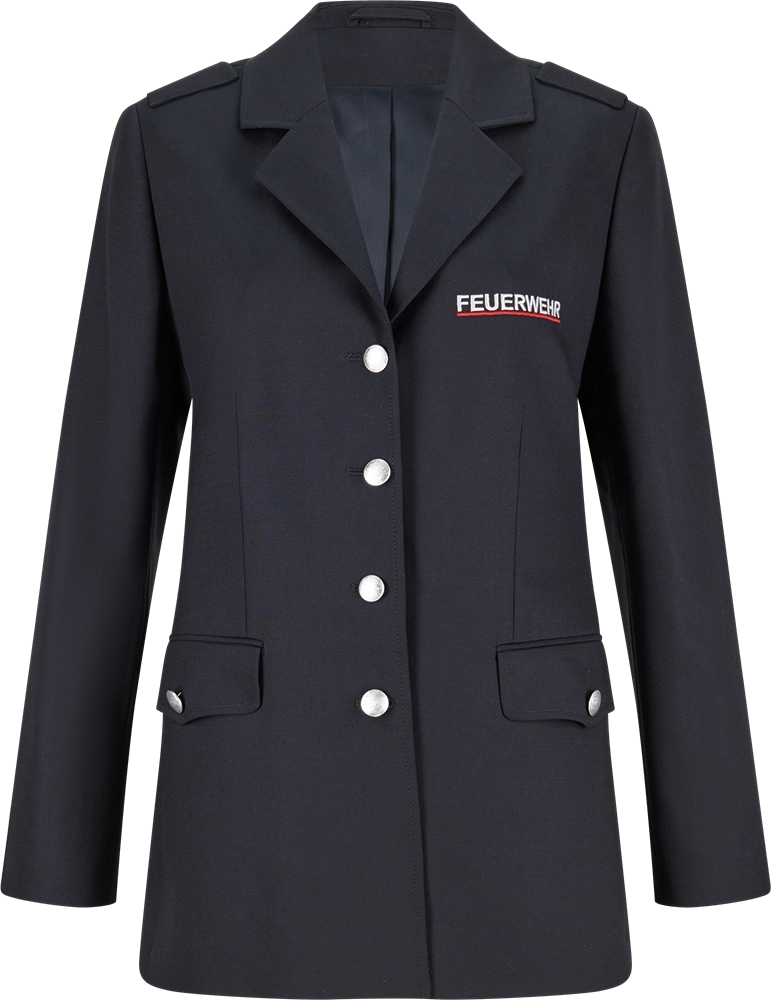 Feuerwehr Uniformblazer