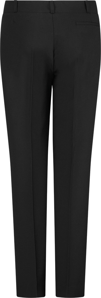 Feuerwehr Uniformhose Damen in schwarz