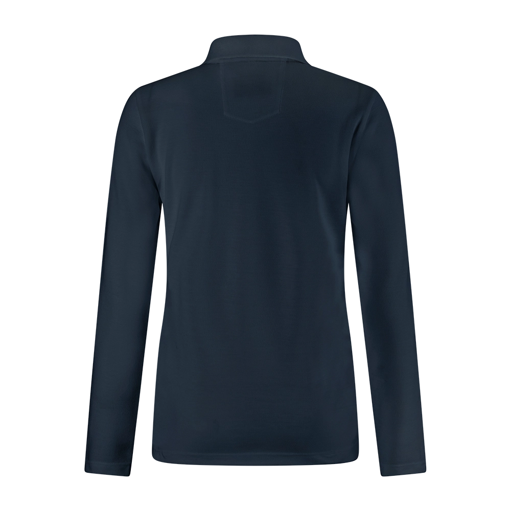 Feuerwehr Poloshirt Kurzarm