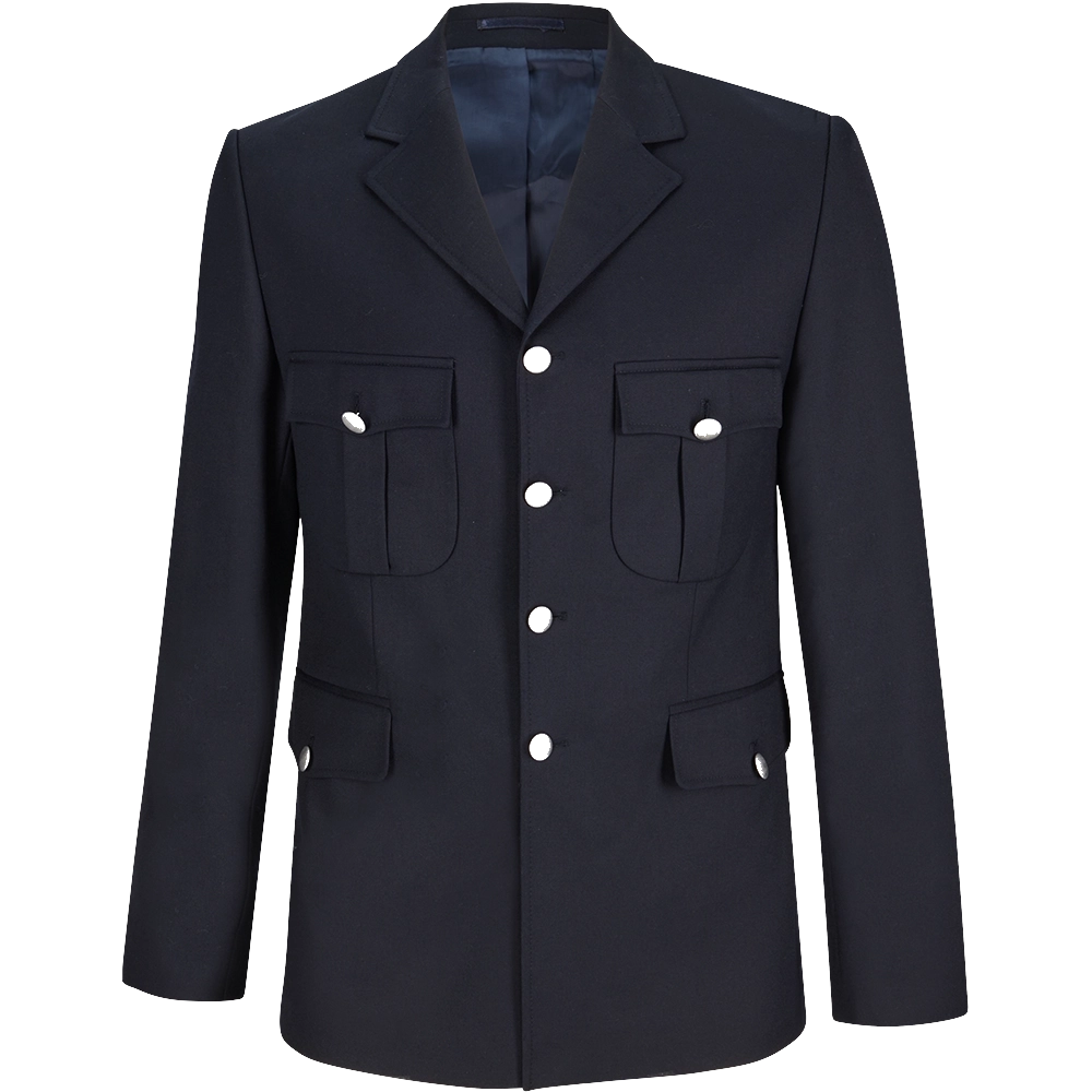 Feuerwehr Uniformsakko