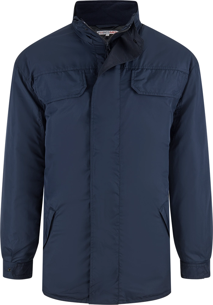 Feuerwehr Parka