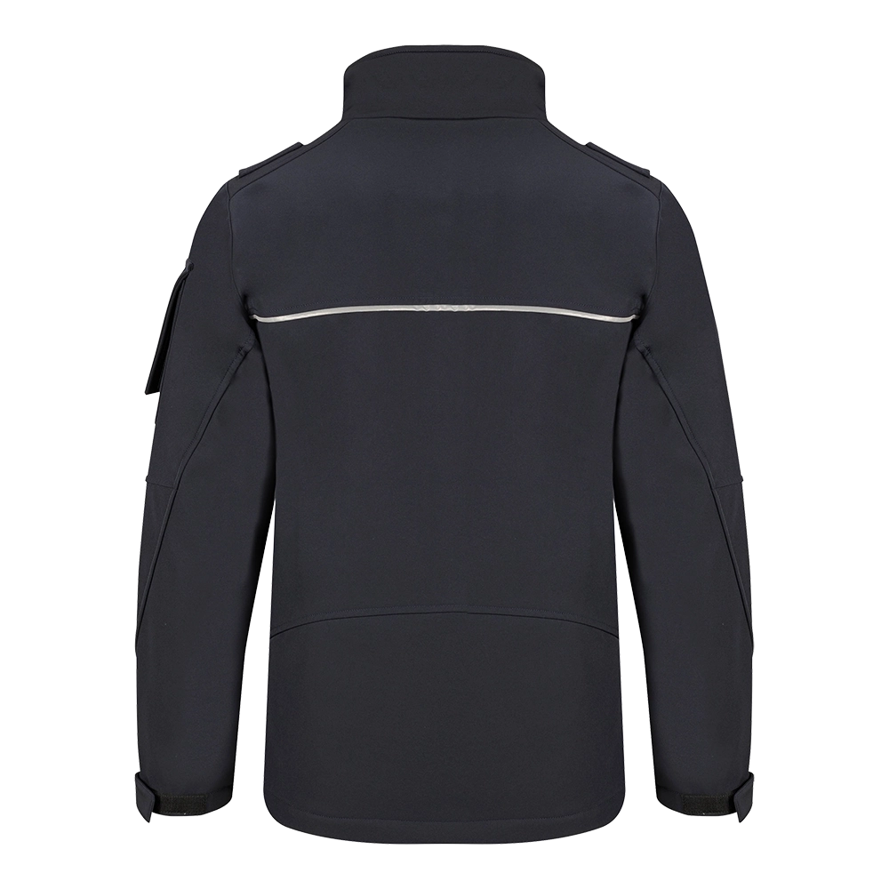 Feuerwehr Softshelljacke