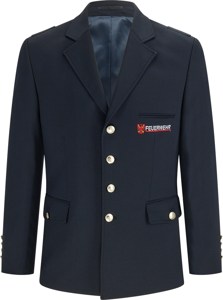 Feuerwehr Uniformsakko