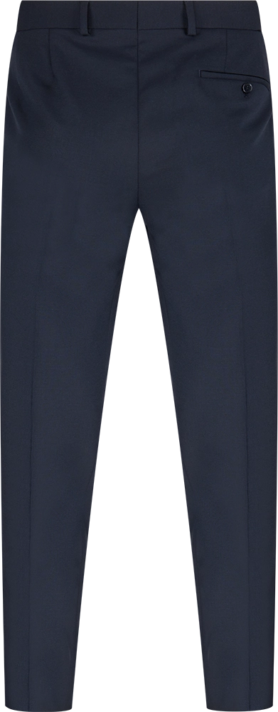 Feuerwehr Uniformhose in marine