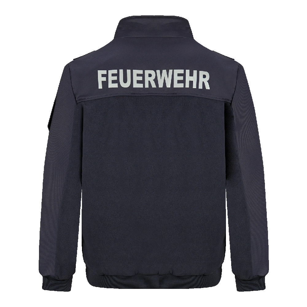 Feuerwehr Fleecejacke