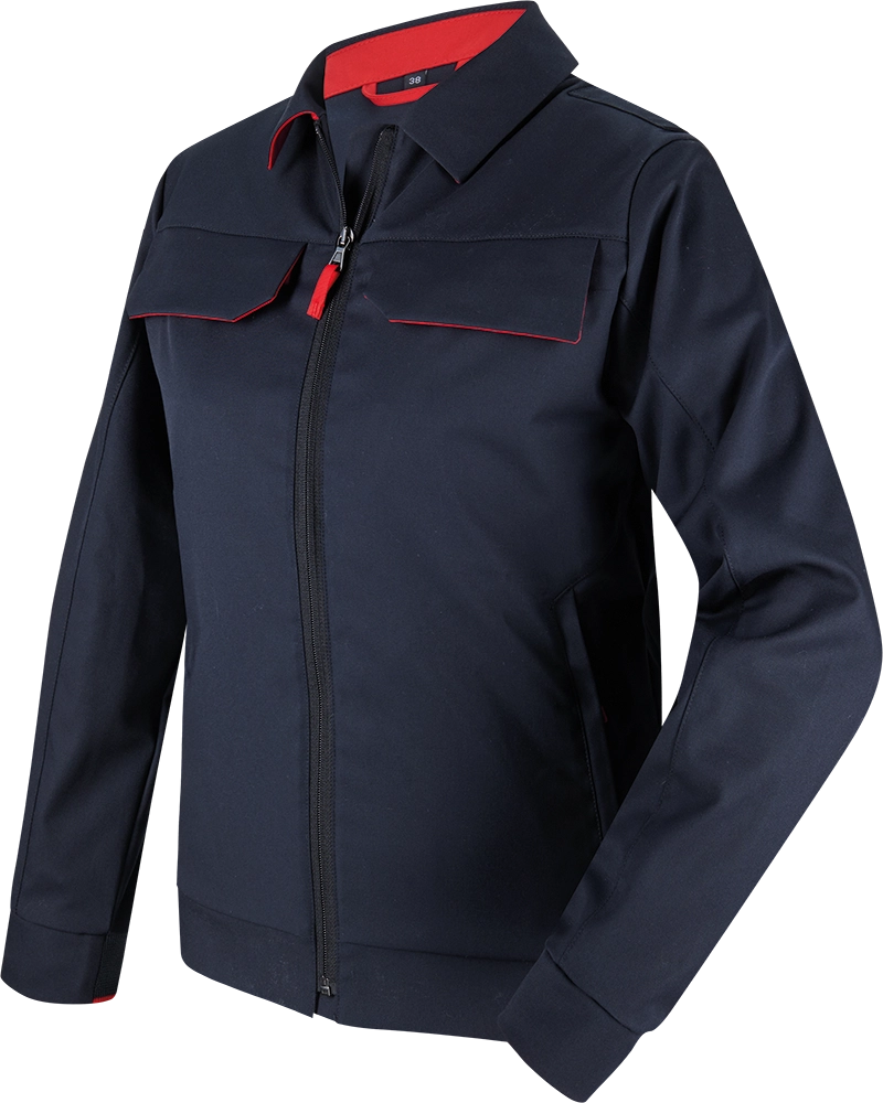 Feuerwehr Tagesdienstblouson Damen (Münchner Modell)
