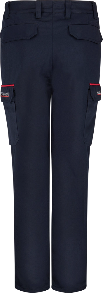 Feuerwehr Tagesdiensthose