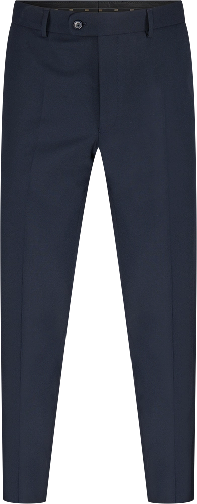 Feuerwehr Uniformhose in marine