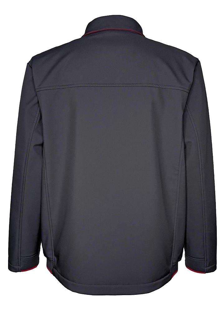 Feuerwehr Softshelljacke
Münchner Modell