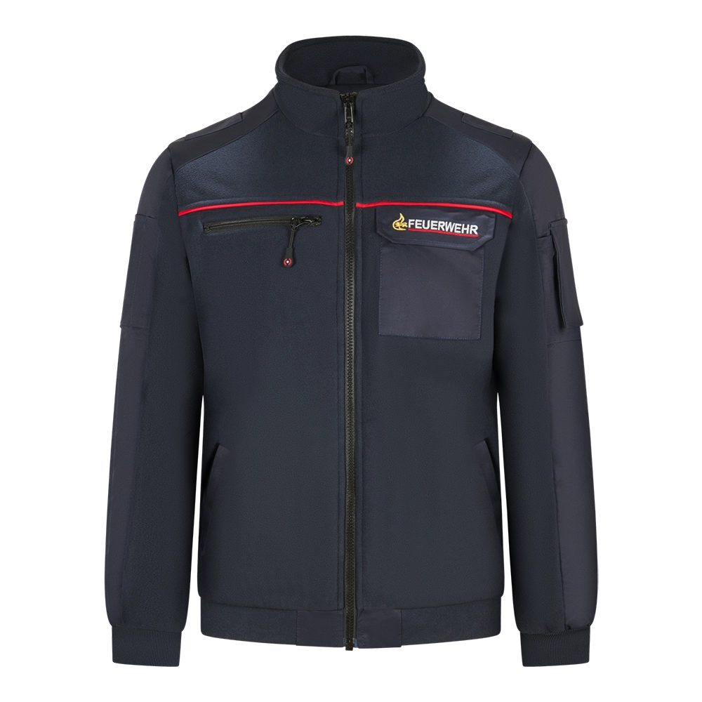 Feuerwehr Fleecejacke