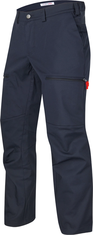 Feuerwehr Tagesdienst - Cargohose 
(Münchner Modell)