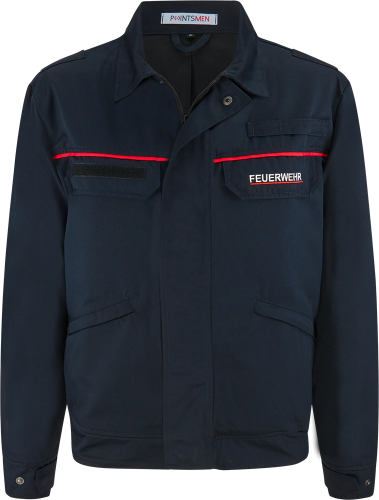 Feuerwehr Tagesdienstblouson