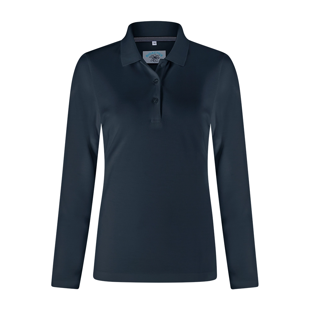 Feuerwehr Poloshirt Kurzarm
