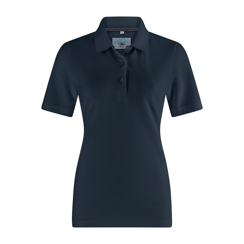 Feuerwehr Poloshirt Kurzarm