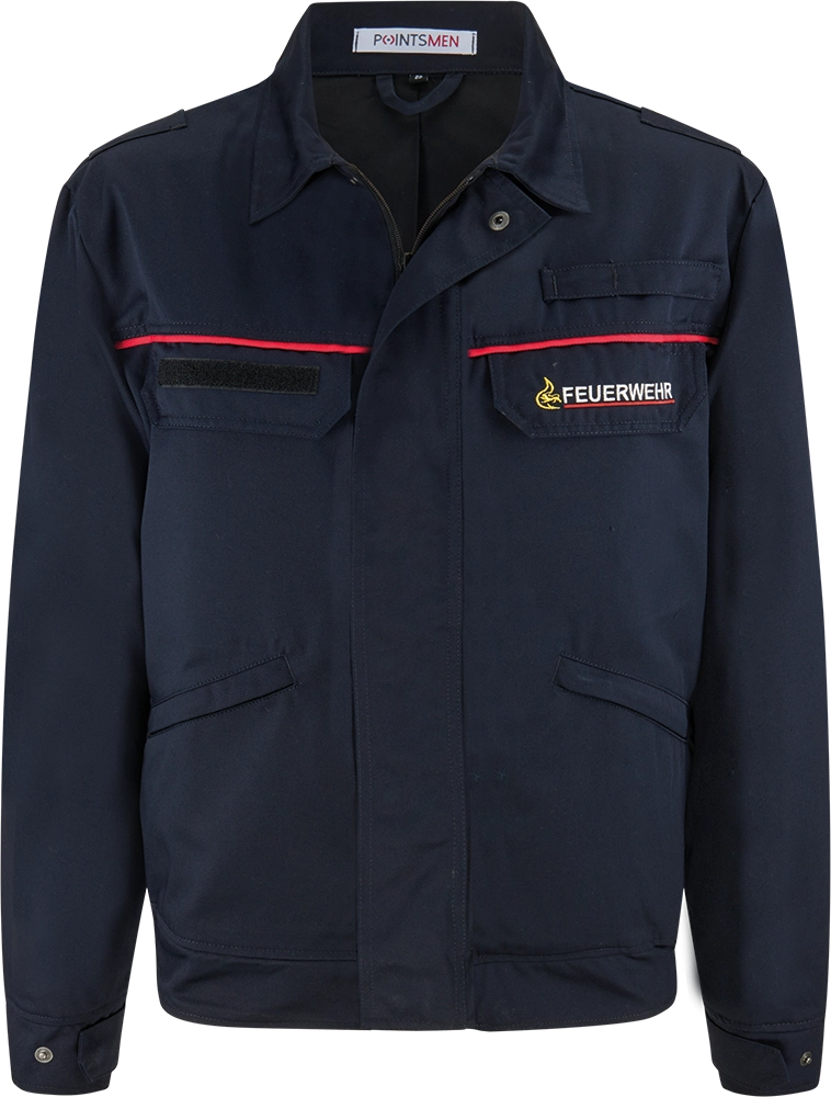 Feuerwehr Tagesdienstblouson