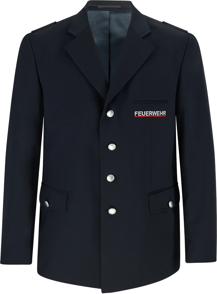 Feuerwehr Uniformsakko
