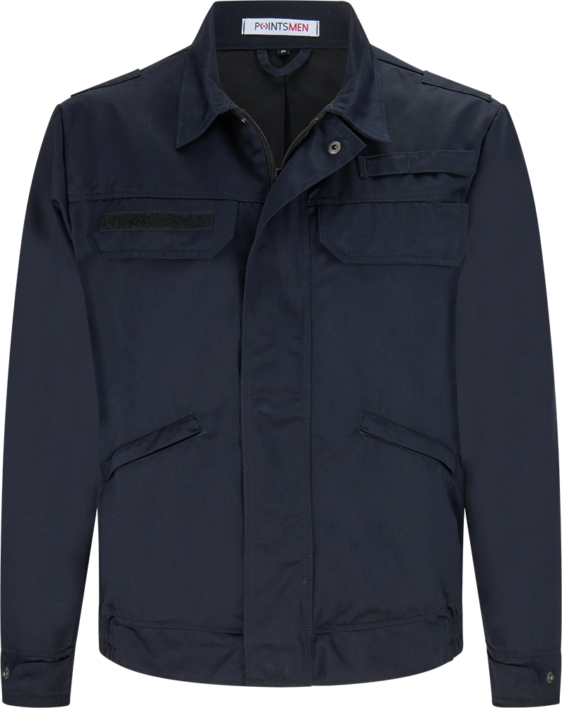 Feuerwehr Tagesdienstblouson