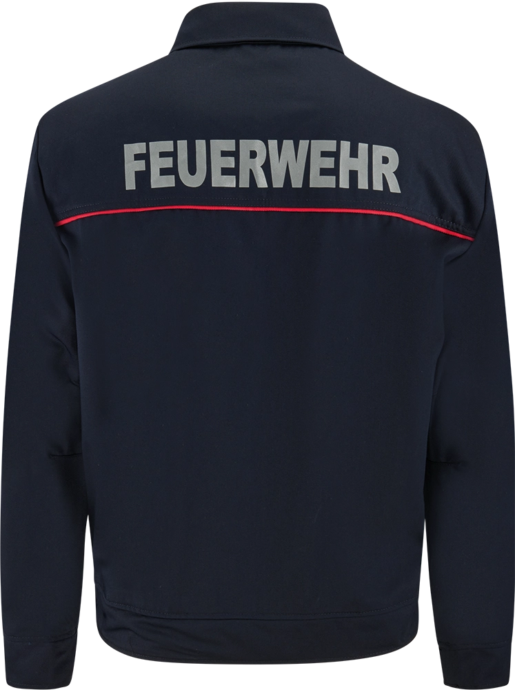 Feuerwehr Tagesdienstblouson