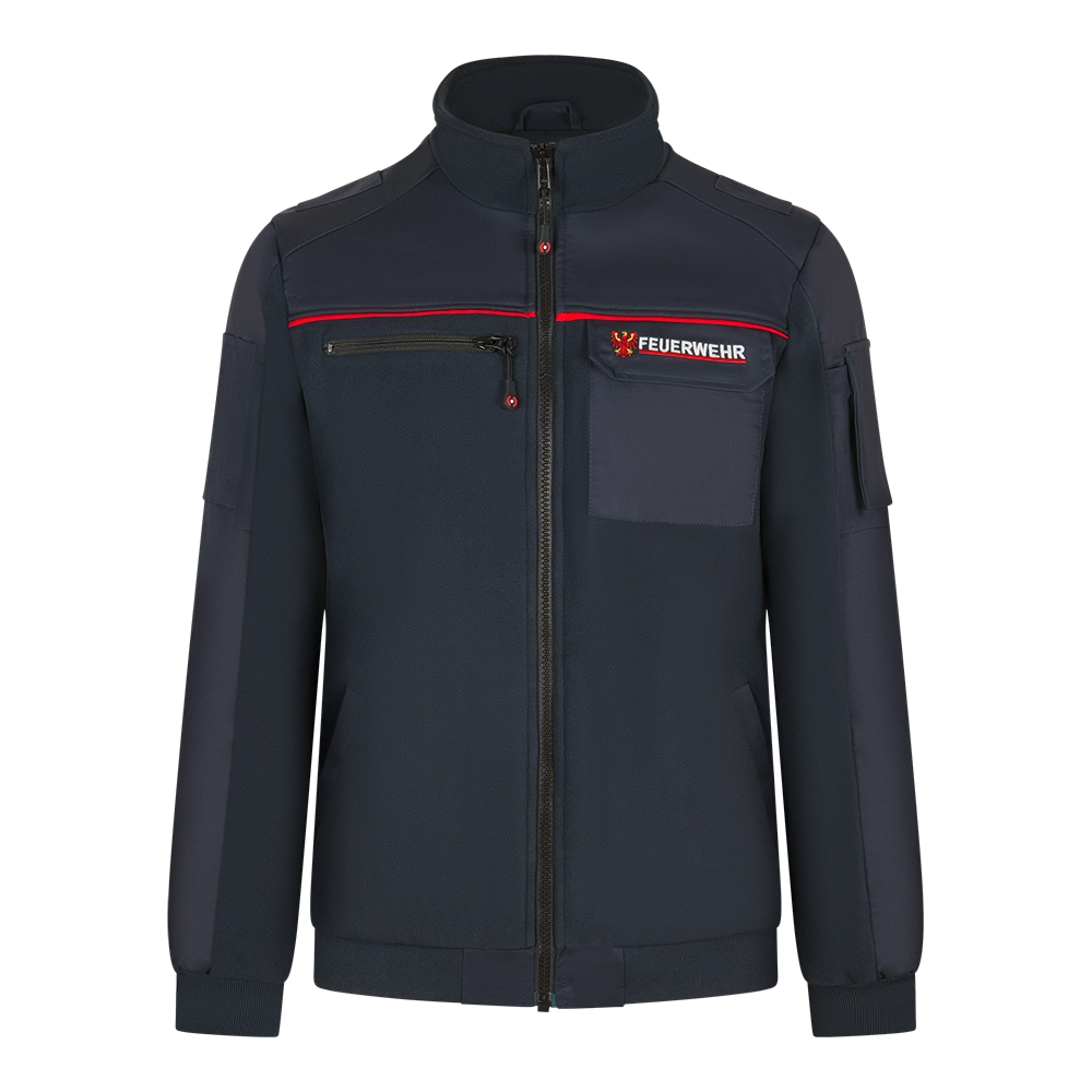 Feuerwehr Fleecejacke