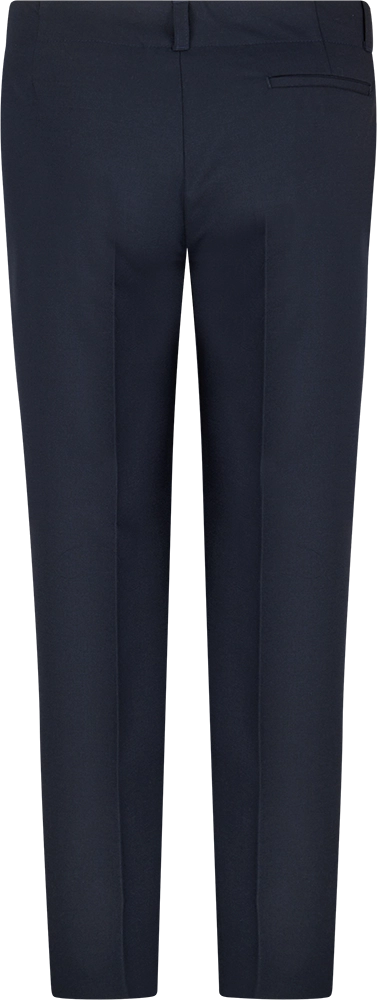 Feuerwehr Uniformhose Damen in dunkelblau