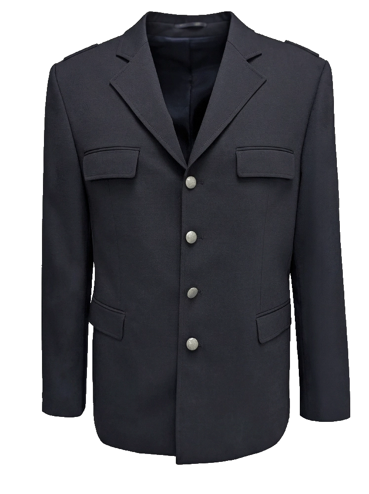 Feuerwehr Uniformsakko
