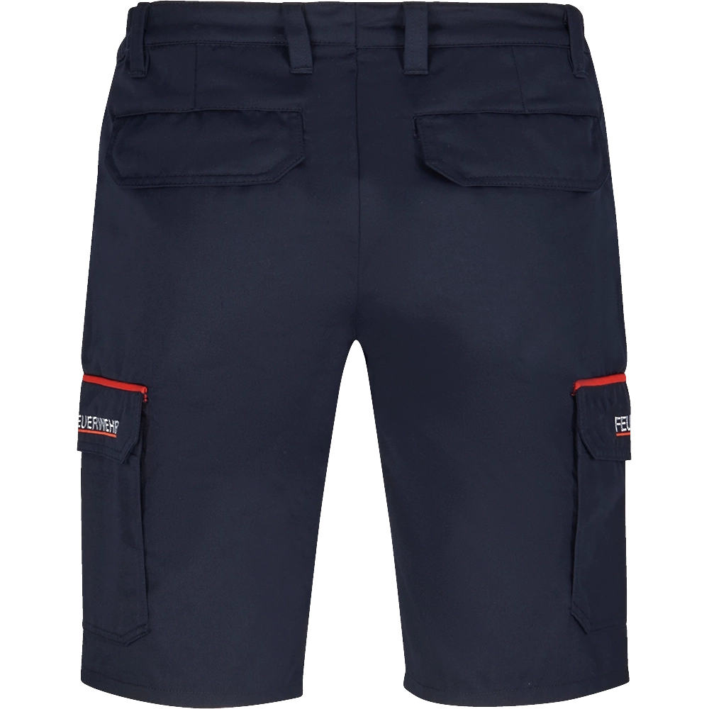Feuerwehr Tagesdienstbermuda