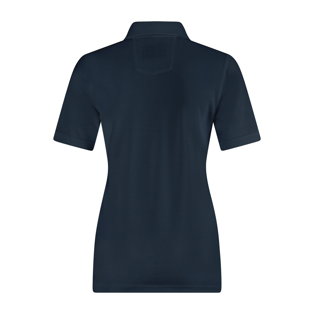Feuerwehr Poloshirt Kurzarm