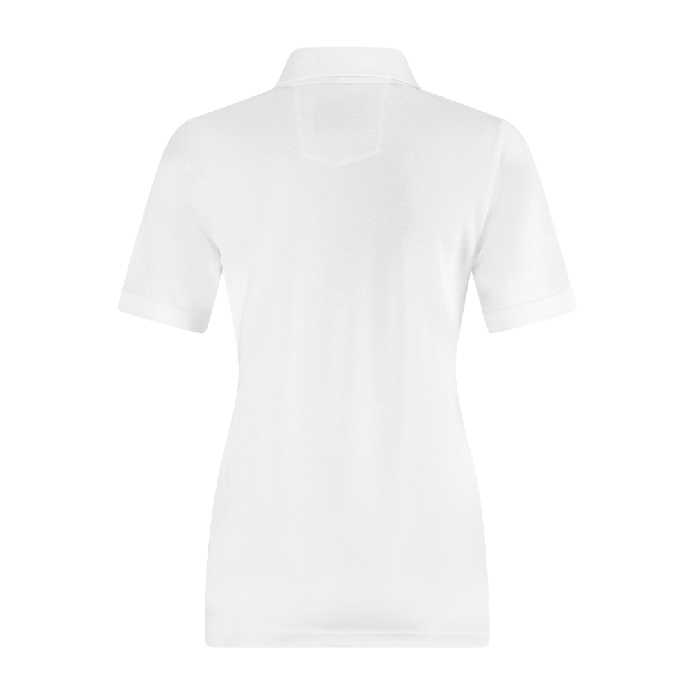 Feuerwehr Poloshirt Kurzarm