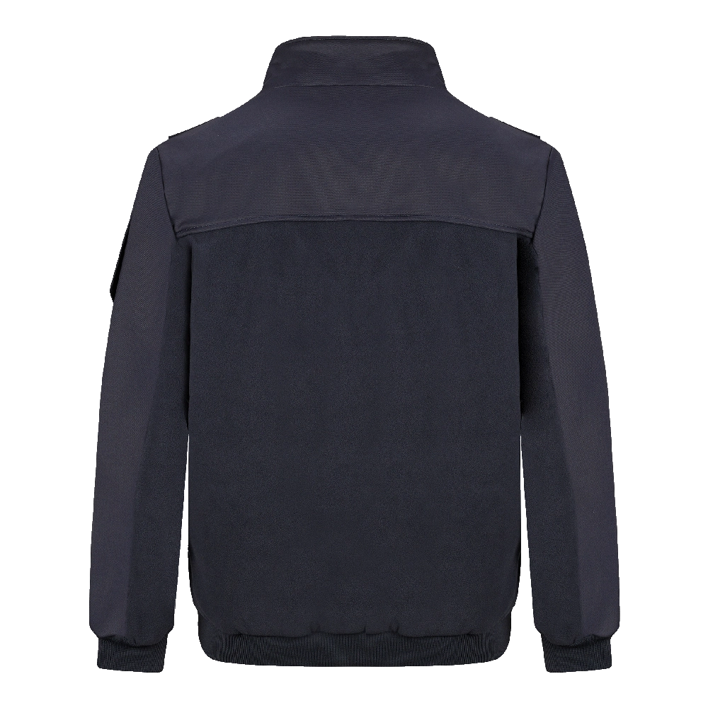 Feuerwehr Fleecejacke