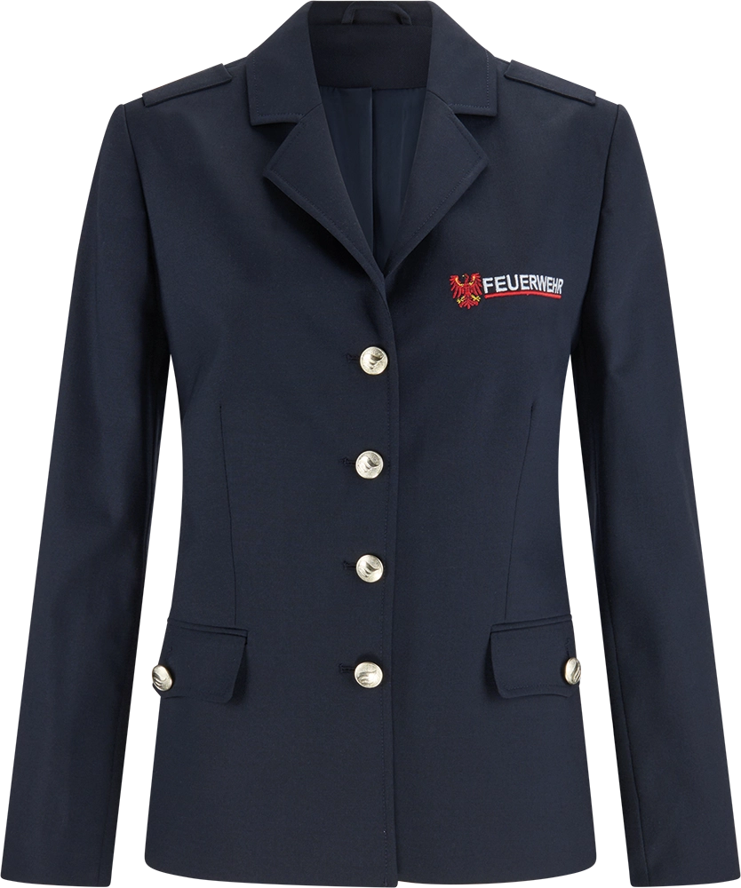 Feuerwehr Uniformblazer