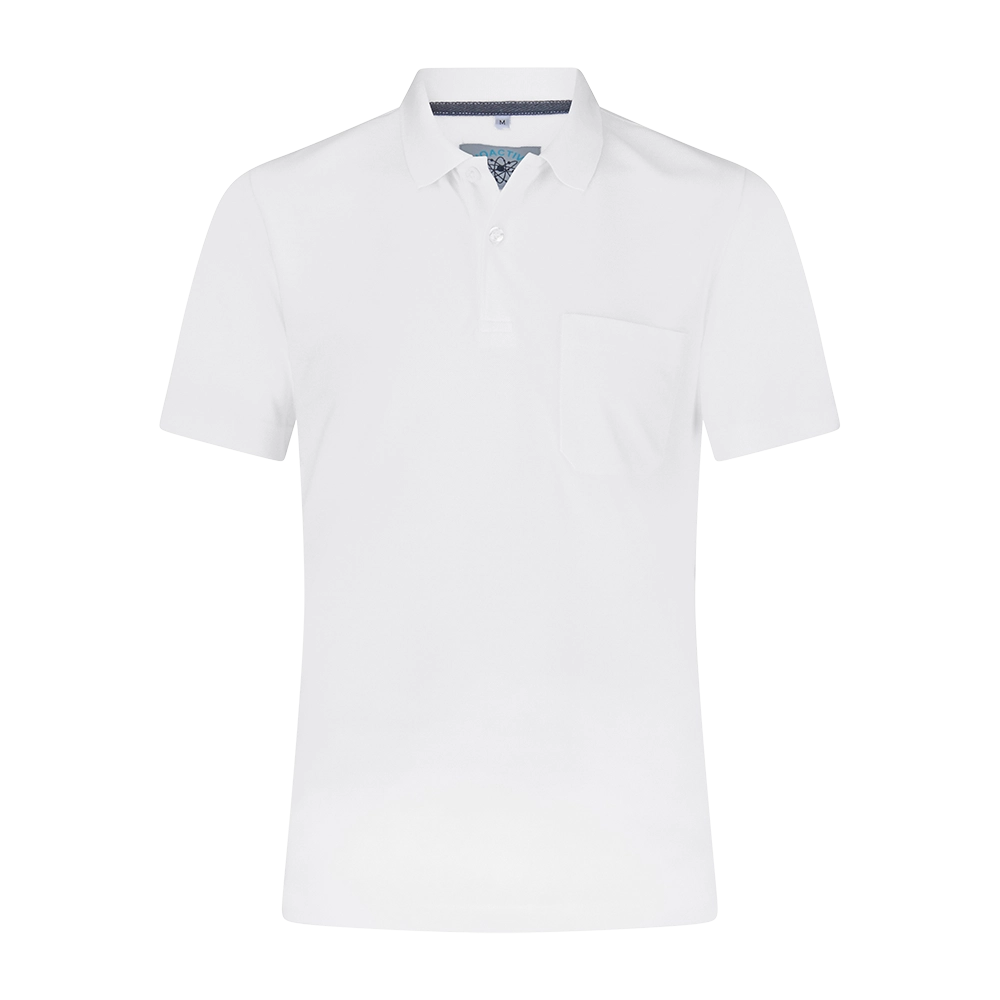 Feuerwehr Poloshirt Kurzarm