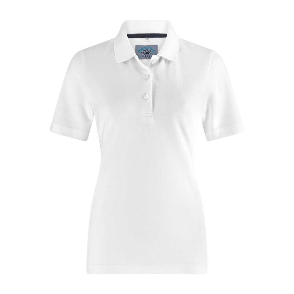 Feuerwehr Poloshirt Kurzarm