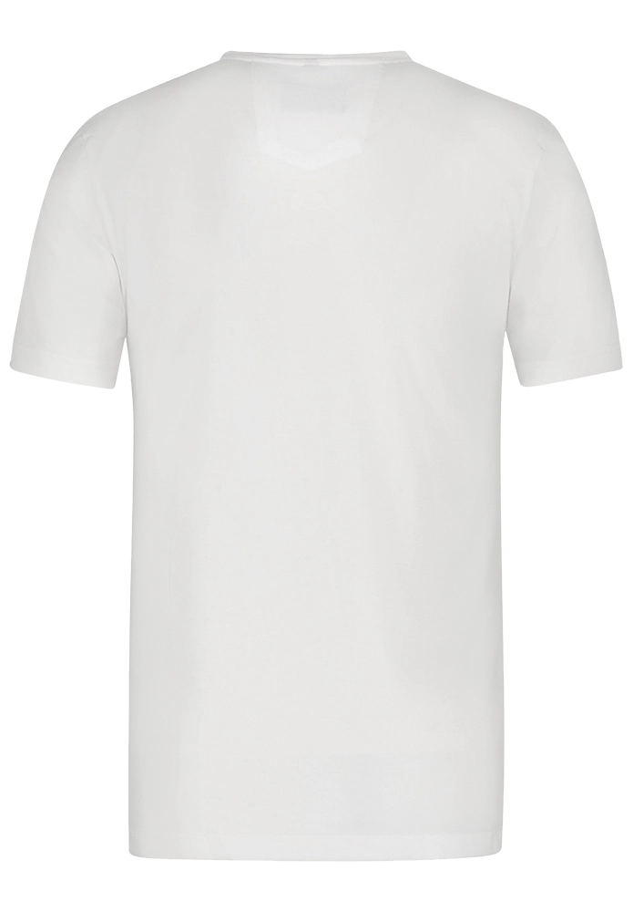 Feuerwehr T-Shirt Kurzarm Rundhalsausschnitt