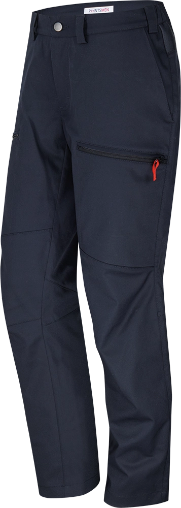 Feuerwehr Tagesdienst - Cargohose Damen (Münchner Modell)